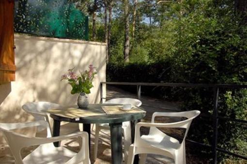 фото отеля Camping des Gorges du Verdon