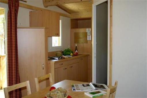 фото отеля Camping des Gorges du Verdon