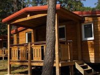Camping des Gorges du Verdon