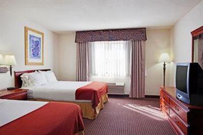фото отеля Holiday Inn Express Showlow