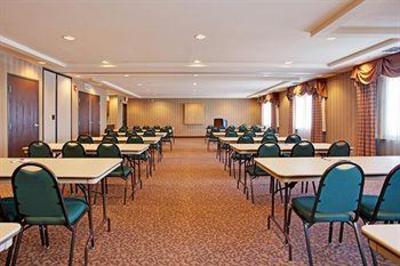 фото отеля Holiday Inn Express Showlow