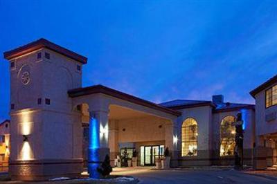 фото отеля Holiday Inn Express Showlow