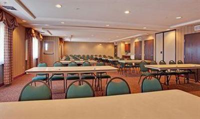 фото отеля Holiday Inn Express Showlow