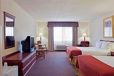 фото отеля Holiday Inn Express Showlow