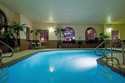 фото отеля Holiday Inn Express Showlow