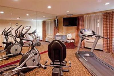 фото отеля Holiday Inn Express Showlow