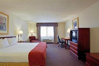 фото отеля Holiday Inn Express Showlow