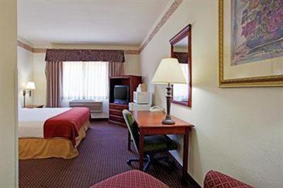 фото отеля Holiday Inn Express Showlow