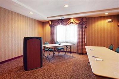 фото отеля Holiday Inn Express Showlow
