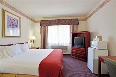 фото отеля Holiday Inn Express Showlow