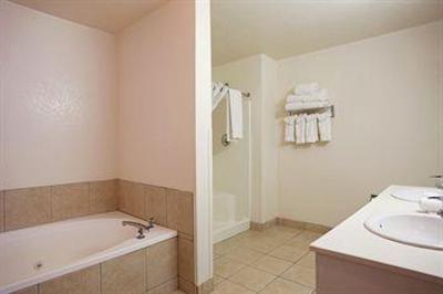 фото отеля Holiday Inn Express Showlow