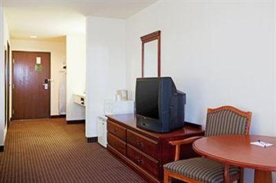 фото отеля Holiday Inn Express Showlow