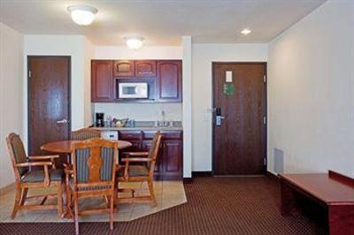 фото отеля Holiday Inn Express Showlow
