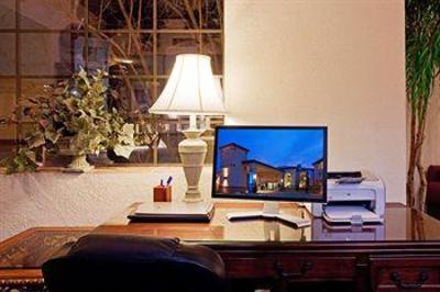фото отеля Holiday Inn Express Showlow