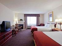 Holiday Inn Express Showlow