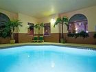 фото отеля Holiday Inn Express Showlow