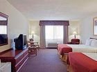 фото отеля Holiday Inn Express Showlow