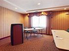 фото отеля Holiday Inn Express Showlow