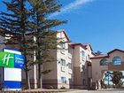 фото отеля Holiday Inn Express Showlow