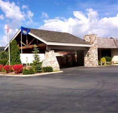 фото отеля BEST WESTERN PLUS Mountain Lodge at Banner Elk