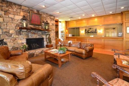 фото отеля BEST WESTERN PLUS Mountain Lodge at Banner Elk
