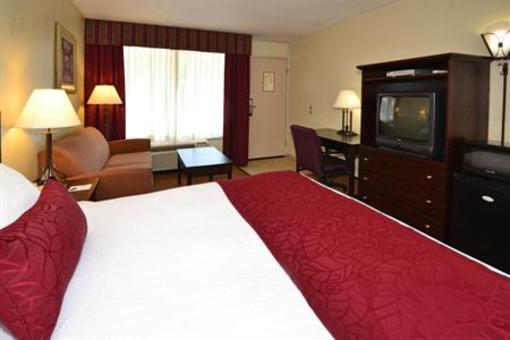 фото отеля BEST WESTERN PLUS Mountain Lodge at Banner Elk