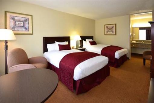 фото отеля BEST WESTERN PLUS Mountain Lodge at Banner Elk