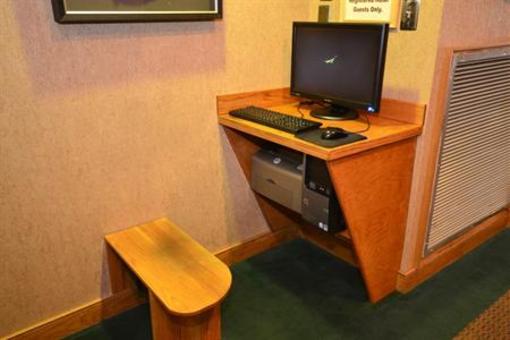 фото отеля BEST WESTERN PLUS Mountain Lodge at Banner Elk
