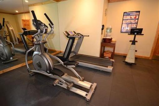 фото отеля BEST WESTERN PLUS Mountain Lodge at Banner Elk