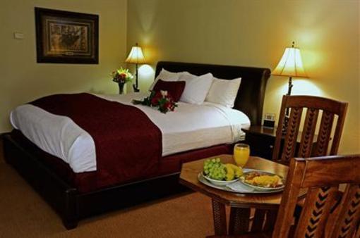 фото отеля BEST WESTERN PLUS Mountain Lodge at Banner Elk