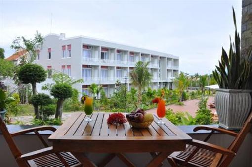 фото отеля Hoa Binh Phu Quoc Hotel