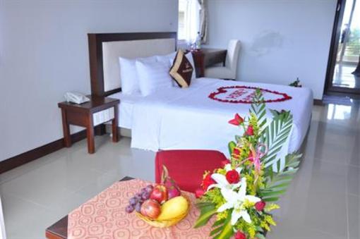 фото отеля Hoa Binh Phu Quoc Hotel