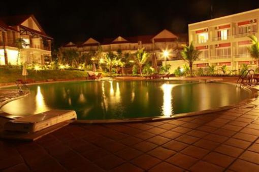 фото отеля Hoa Binh Phu Quoc Hotel