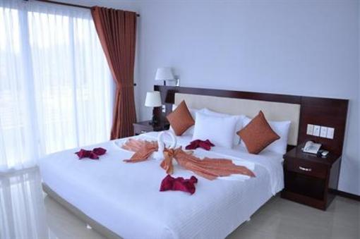 фото отеля Hoa Binh Phu Quoc Hotel