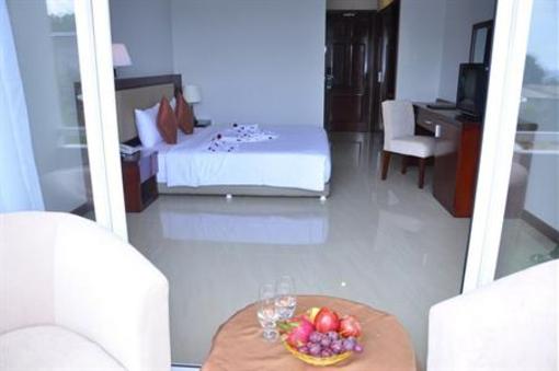 фото отеля Hoa Binh Phu Quoc Hotel