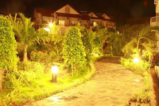 фото отеля Hoa Binh Phu Quoc Hotel