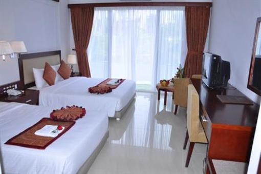 фото отеля Hoa Binh Phu Quoc Hotel