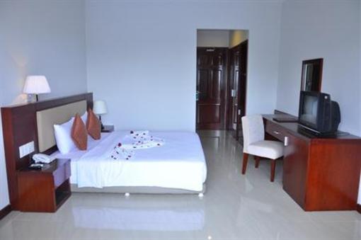 фото отеля Hoa Binh Phu Quoc Hotel