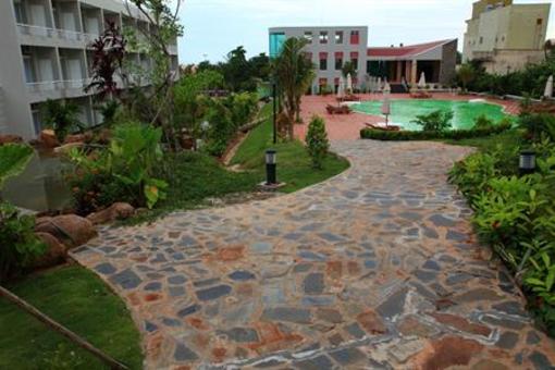 фото отеля Hoa Binh Phu Quoc Hotel