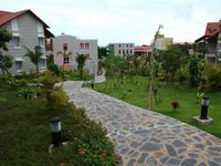 Hoa Binh Phu Quoc Hotel