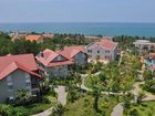 фото отеля Hoa Binh Phu Quoc Hotel