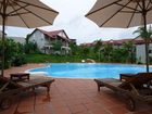 фото отеля Hoa Binh Phu Quoc Hotel