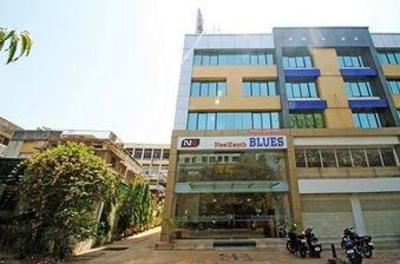 фото отеля Hotel Neelkanth Blues Ahmedabad