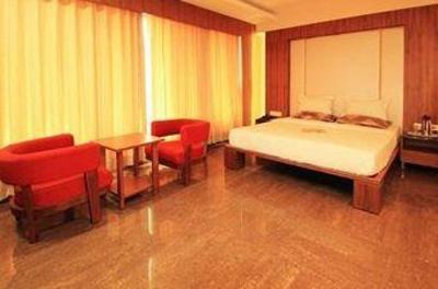 фото отеля Hotel Neelkanth Blues Ahmedabad