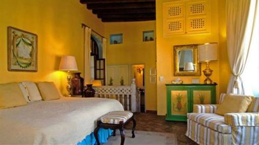 фото отеля Casa Schuck Boutique Hotel