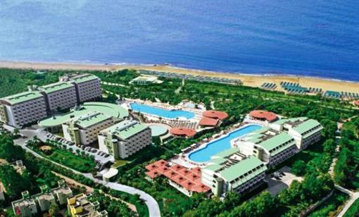 фото отеля Golden Coast Resort Hotel