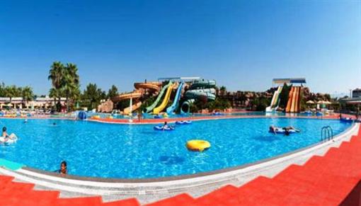 фото отеля Golden Coast Resort Hotel