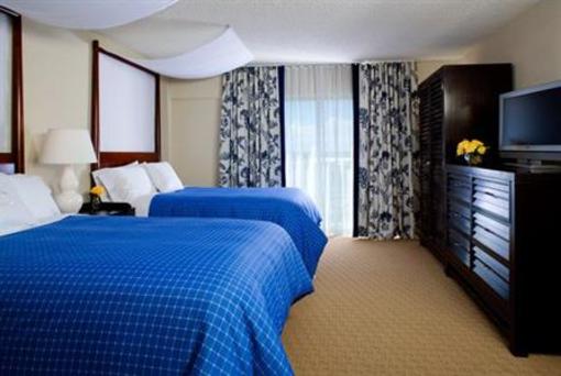 фото отеля Sheraton Suites Cypress Creek Ft. Lauderdale