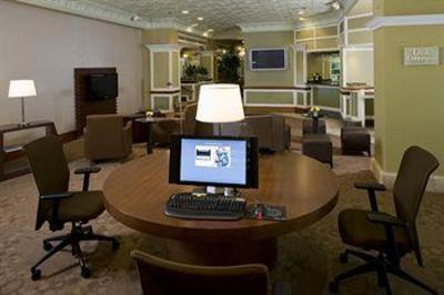 фото отеля Sheraton Suites Cypress Creek Ft. Lauderdale