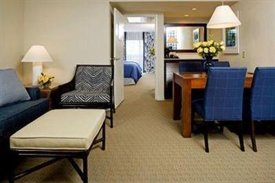 фото отеля Sheraton Suites Cypress Creek Ft. Lauderdale